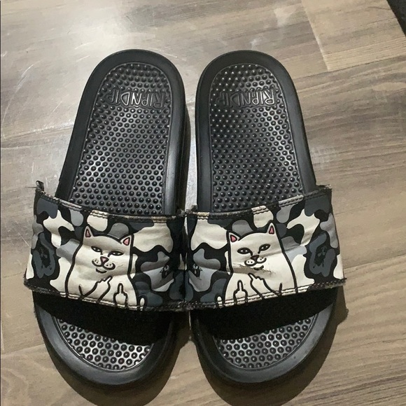 Ripndip slides - Picture 2 of 4